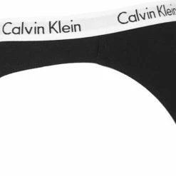 Calvin Klein Dames Slips (3-pack) - Zwart, Wit, Grijs - Maat L 16 Calvin Klein Dames Slips (3-pack) - Zwart, Wit, Grijs - Maat L -Badmode Winkel 550x414 7