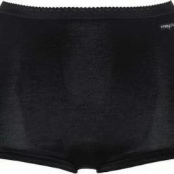Mey Boxershort Mey Lights Dames 89206 3 Schwarz 42 -Badmode Winkel 550x415 2