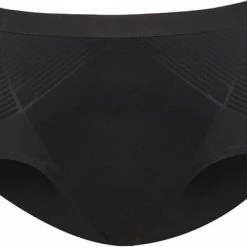 Spanx Thinstincts 2.0 - Brief - Maat XL - Kleur Zwart