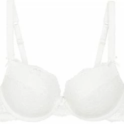 LingaDore Daily Gel BH Zwart 85 B -Badmode Winkel 550x420 3