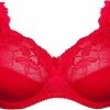 PLAISIR By Ulsoe Rode-bh-grote Maat-85E -Badmode Winkel 550x421 1