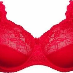 PLAISIR By Ulsoe Rode-bh-grote Maat-85E