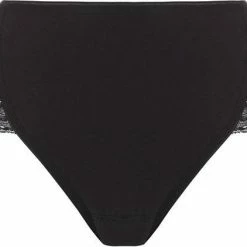 Ten Cate High Tai 2Pack Lace Zwart - Maat XXL -Badmode Winkel 550x422 1