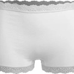 Fine Woman Naadloze Dames Boxershort Kant Laag Model -Fine Woman-One Size-Boxershorts -Badmode Winkel 550x426 3