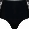 MAGIC Bodyfashion Feel Free Panty Dames Onderbroek Zwart - Maat XXL 2 MAGIC Bodyfashion Feel Free Panty Dames Onderbroek Zwart - Maat XXL -Badmode Winkel 550x428 3