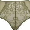 After Eden D Cup & Up After Eden D-Cup & Up Bo High Waist String