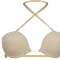MAGIC Bodyfashion Multiway Bra - Latte - Maat 1