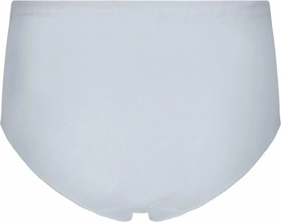 Dames Slip Taille Beeren Julia 5-pack Maat XXL 4 Dames Slip Taille Beeren Julia 5-pack Maat XXL - Afbeelding 2