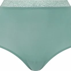 Chantelle Softstretch High Waist Slip - One Size - Trellis