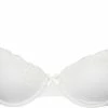 Hunkemöller Voorgevormde Beugel Bh Secret Lace - Maat C75