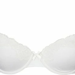 Hunkemöller Voorgevormde Beugel Bh Secret Lace - Maat C75
