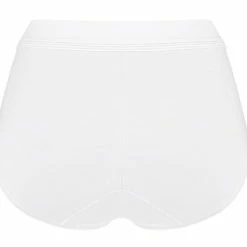 Sloggi Double Comfort Dames Maxi Comfort Slip - Wit - Maat 44 -Badmode Winkel 550x440 1