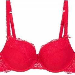 LingaDore Daily Gel BH Zwart 85 B -Badmode Winkel 550x443