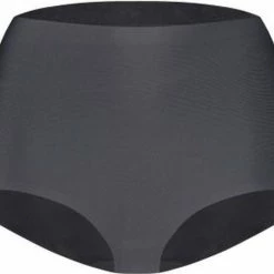 Ten Cate Secrets Maxi Slip Dames 30176 - Antracite - XL