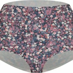Ten Cate - Dames - Secrets - High Waist Brief - Ditsy Flower - L