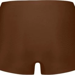 Ten Cate Secrets Women Nuturals Shorts (1-pack) - Dames Boxer Middelhoge Taile - Coconut - Maat: XL 7 Ten Cate Secrets Women Nuturals Shorts (1-pack) - Dames Boxer Middelhoge Taile - Coconut - Maat: XL -Badmode Winkel 550x451 3
