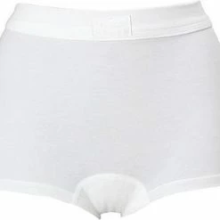 3x Sloggi Double Comfort Dames Shorts Wit 42 - Onderbroek / Boxer 7 3x Sloggi Double Comfort Dames Shorts Wit 42 - Onderbroek / Boxer -Badmode Winkel 550x452 1