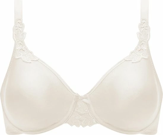 Chantelle - Hedona - BH Beugel - C20310 - Ivoire - E85/100 3 Chantelle - Hedona - BH Beugel - C20310 - Ivoire - E85/100