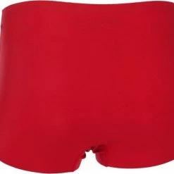 Ten Cate Short Secrets Rood - Maat M -Badmode Winkel 550x457