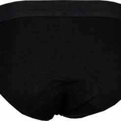 Sloggi Double Comfort Dames Tai Comfort Slip - Zwart - Maat 38 -Badmode Winkel 550x459 4