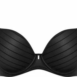 Freya Cameo Deco Plunge Beha - Maat 75H