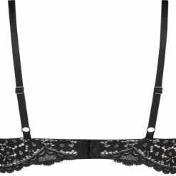Hunkemöller Rose Pd - Maat C75 -Badmode Winkel 550x463 2