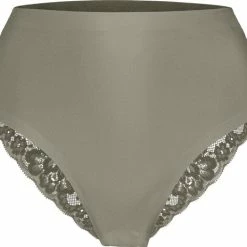 Ten Cate Secrets Brazilian High Waist 31821 - L