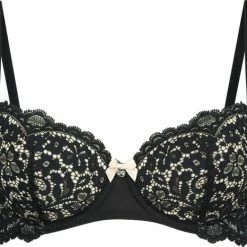 Hunkemöller Rose Pd - Maat B80 -Badmode Winkel 550x466