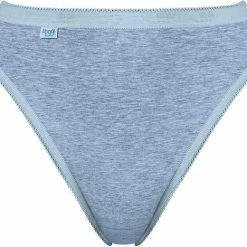 Sloggi Basic N BH Zonder Beugel - Wit - 70A -Badmode Winkel 550x468