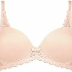 Triumph Amourette Spotlight WHP X Beha - Zwart - Maat A75 -Badmode Winkel 550x468 4