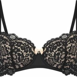 Hunkemöller Rose Pd - Maat B80