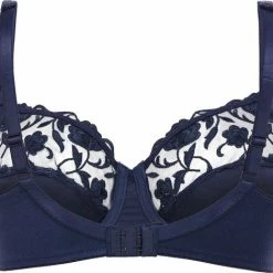Felina Moments Beugel Bh 0000519 517 Admiral - Maat 100F 17 Felina Moments Beugel Bh 0000519 517 Admiral - Maat 100F -Badmode Winkel 550x470 3