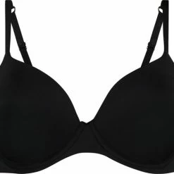 Hunkemöller Voorgevormde Beugel Bh Super Soft - Maat D70