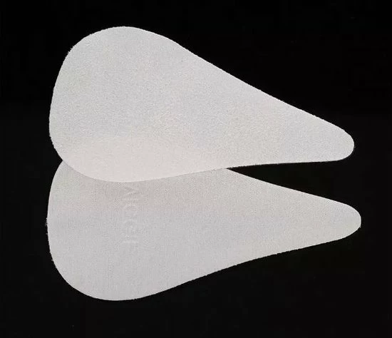 Merkloos Jinius - Kamelen Teen Concealer - Camel Toe Concealer - Herbruikbaar - Onzichtbaar - Siliconen - Voor Vrouwen - Leggings - Badmode - Sportkleding - Activewear - 2 Stuks 5 Merkloos Jinius - Kamelen Teen Concealer - Camel Toe Concealer - Herbruikbaar - Onzichtbaar - Siliconen - Voor Vrouwen - Leggings - Badmode - Sportkleding - Activewear - 2 Stuks - Afbeelding 3