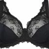 Hunkemöller Niet Voorgevormde Beugel Bh Diva - Maat G85 -Badmode Winkel 550x475 10