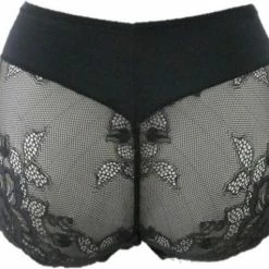 Janira Shape Greta Flat Tummy | Zwart -Badmode Winkel 550x476 11