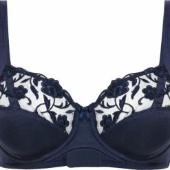 Felina Moments Beugel Bh 0000519 517 Admiral - Maat 100F 23 Felina Moments Beugel Bh 0000519 517 Admiral - Maat 100F -Badmode Winkel 550x478 5