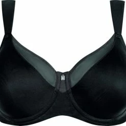 Triumph True Shape Sensation W01 Beha - Zwart - Maat E80 13 Triumph True Shape Sensation W01 Beha - Zwart - Maat E80 -Badmode Winkel 550x480