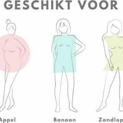 Maidenform-Firm Foundations-Hi-Waist Shaping Slip 12 Maidenform-Firm Foundations-Hi-Waist Shaping Slip -Badmode Winkel 550x481 7