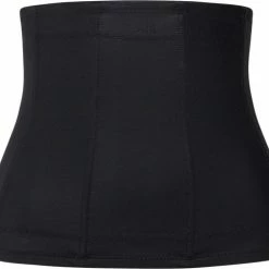 MAGIC Bodyfashion Maxi Sexy Waistnipper - Zwart - Maat 4XL -Badmode Winkel 550x483 2