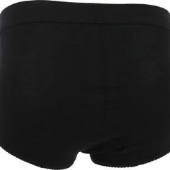 Sloggi Double Comfort Dames Maxi Comfort Slip - Zwart - Maat 38 -Badmode Winkel 550x483 4