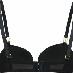 SAPPH - Roma Voorgevormde BH - Maat 80E - Zwart - Met Beugel - Dames -Badmode Winkel 550x485 10