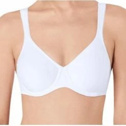 Triumph Soft + Cotton BH 10184426/00EP-B-95 -Badmode Winkel 550x485 11