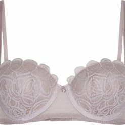 LingaDore 7019-2 Strapless Balconet BH