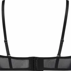 Hunkemöller Voorgevormde Strapless Beugel Bh Maya - Maat E80 -Badmode Winkel 550x489 1
