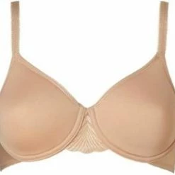 Triumph My Perfect Shaper WP Beha - Nude - Maat B95 -Badmode Winkel 550x489