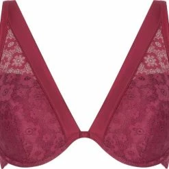 LingaDore 6814TB Triangel BH Voorgevormd