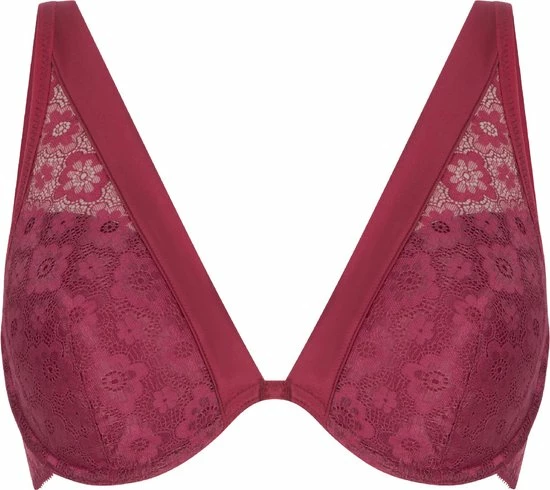 LingaDore 6814TB Triangel BH Voorgevormd 3 LingaDore 6814TB Triangel BH Voorgevormd
