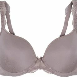 LingaDore 1400-1 DAILY Uni Fit T Shirt BH -Badmode Winkel 550x495 11