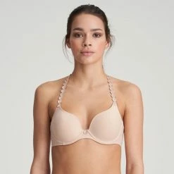 Marie Jo L'Aventure Tom Voorgevormde Beugel Bh 0120826 Caffé Latte - Maat 90C -Badmode Winkel 550x495 12